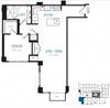 A8 Floor Plan Stratus, Seattle, WA A8 Floor Plan Stratus, Seattle, WA